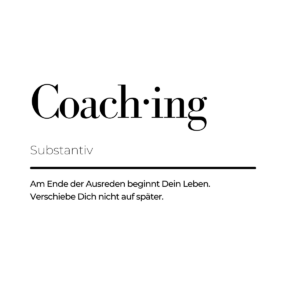 Daoflect Coaching Program